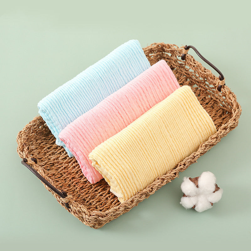 Cotton Belly Band, 3-Pack – Pink