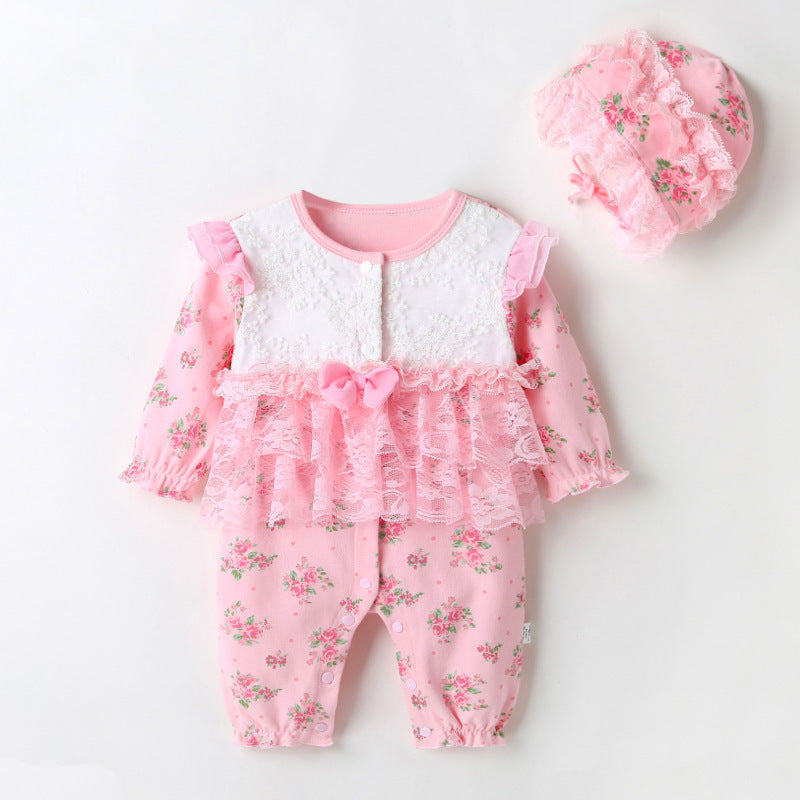 Baby gift ideas