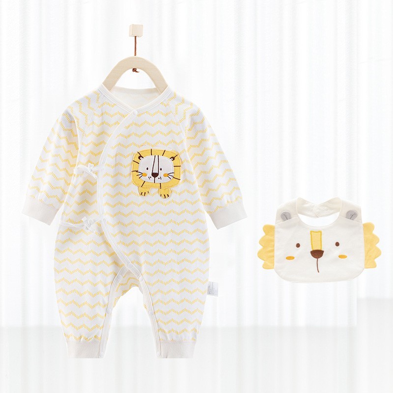 Newborn baby clothes