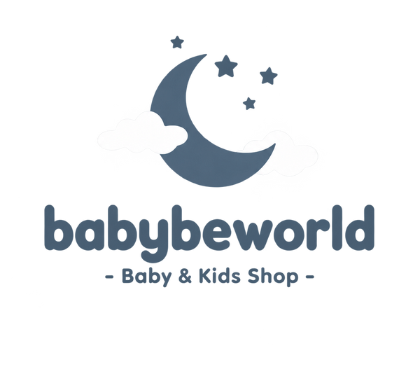 babybeworld logo